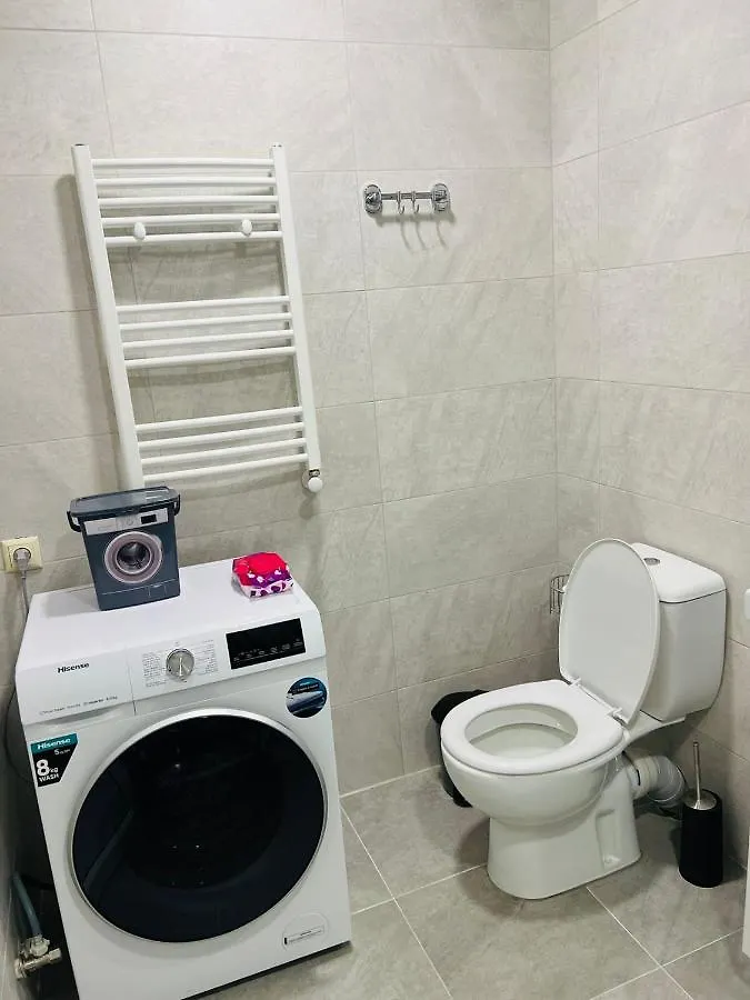 Good Apartment Batumi
