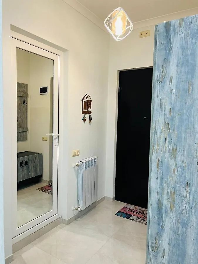 Good Apartment Batumi