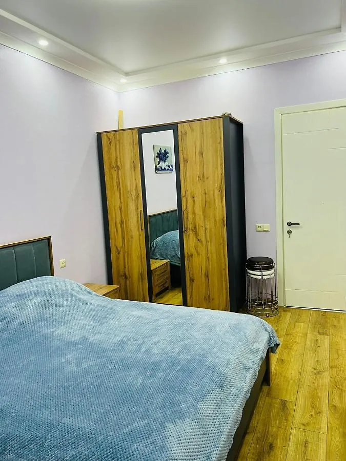 Good Apartment Batumi Georgia