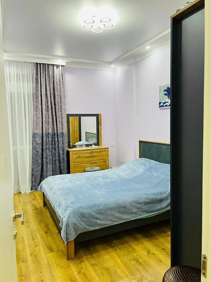 Good Apartment Batumi