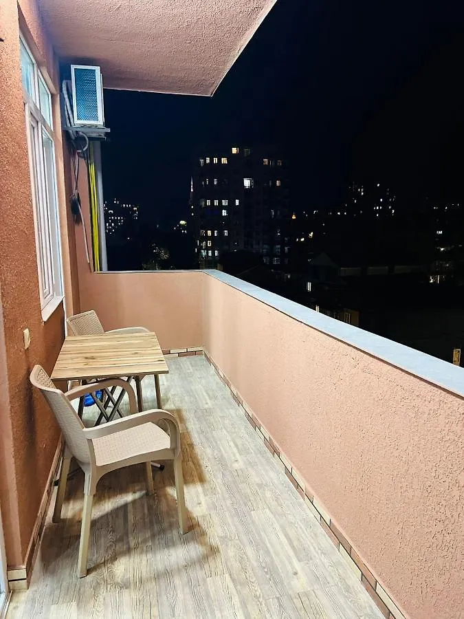 Good Apartment Batumi 0*,