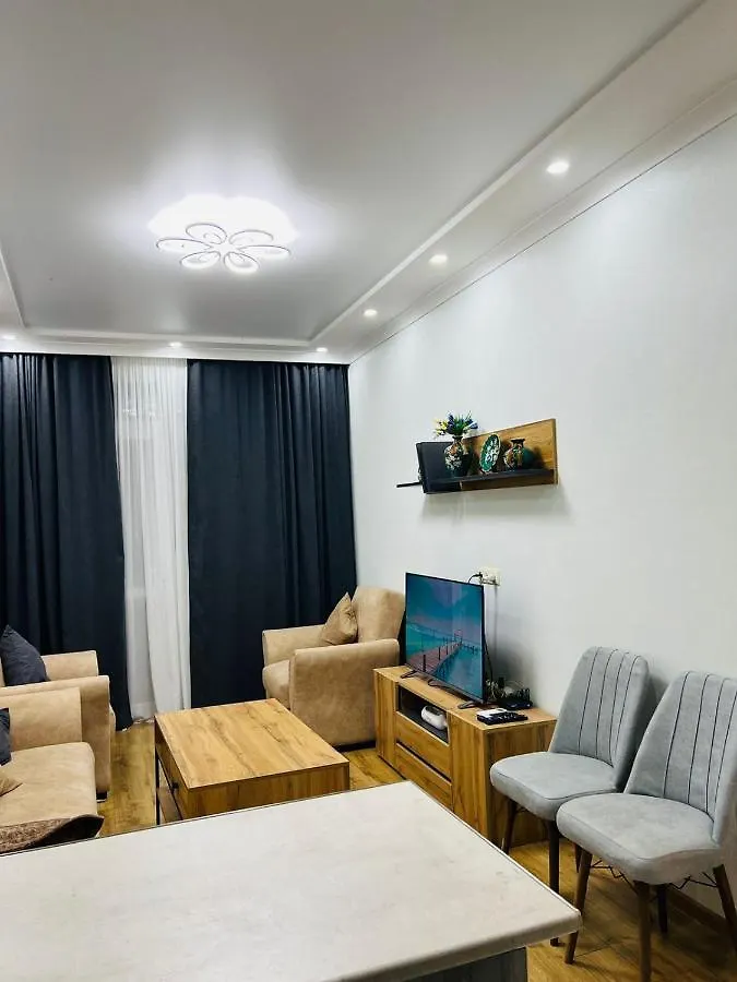 Good Apartment Batumi