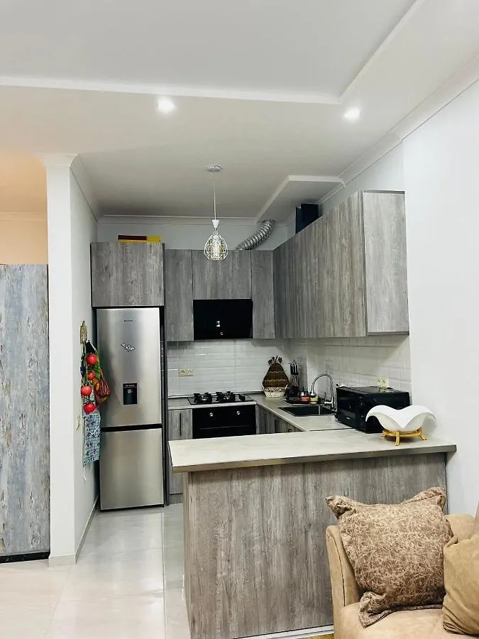 Good Apartment Batumi 0*,  Georgia